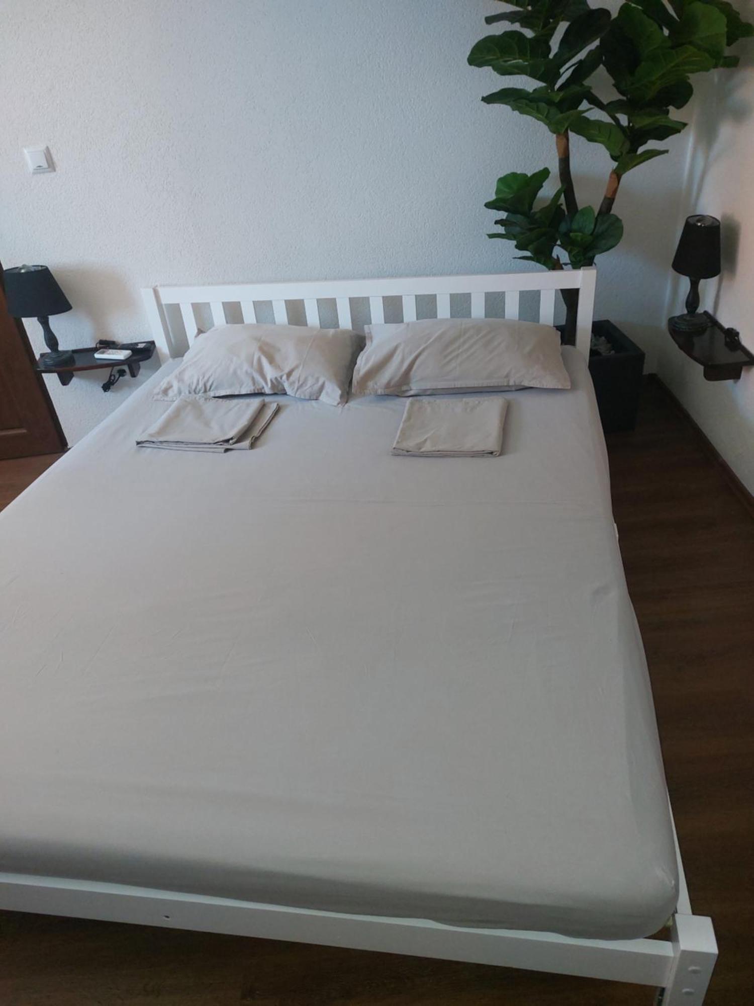 Studio Sea And The City Ровинь Экстерьер фото