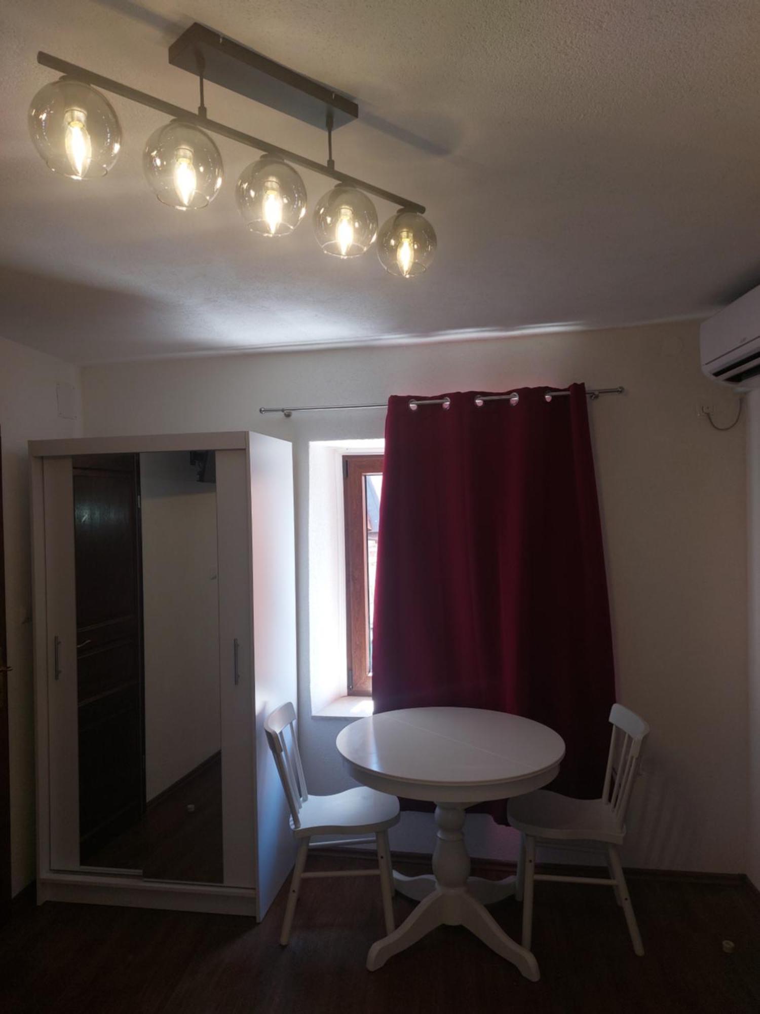 Studio Sea And The City Ровинь Экстерьер фото